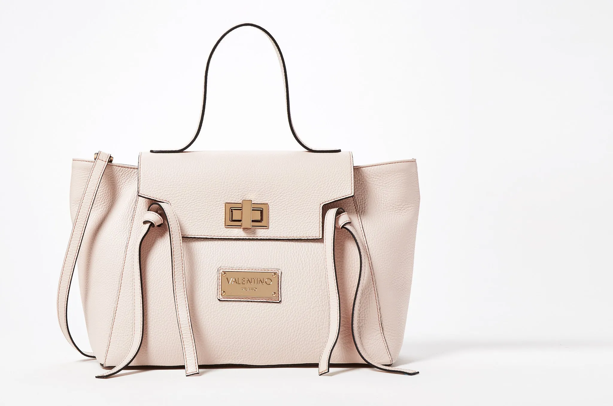 SS16 - Classics - Camilla - Rose Doree