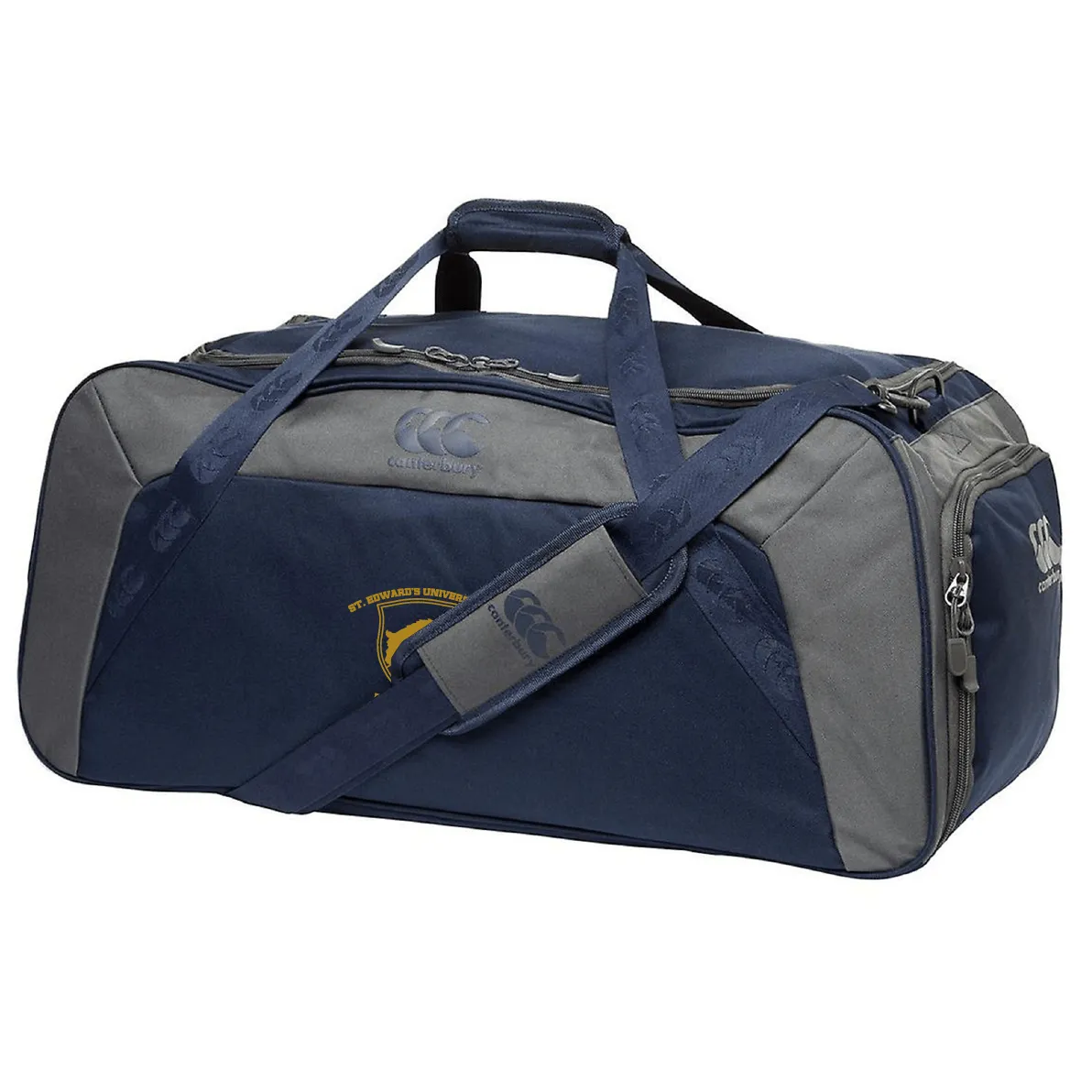 St Edwards University RFC Holdall Duffle Bag by Canterbury