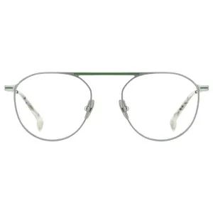 STATE Optical Lawrence | Prescription Eyeglasses | Silver Moss