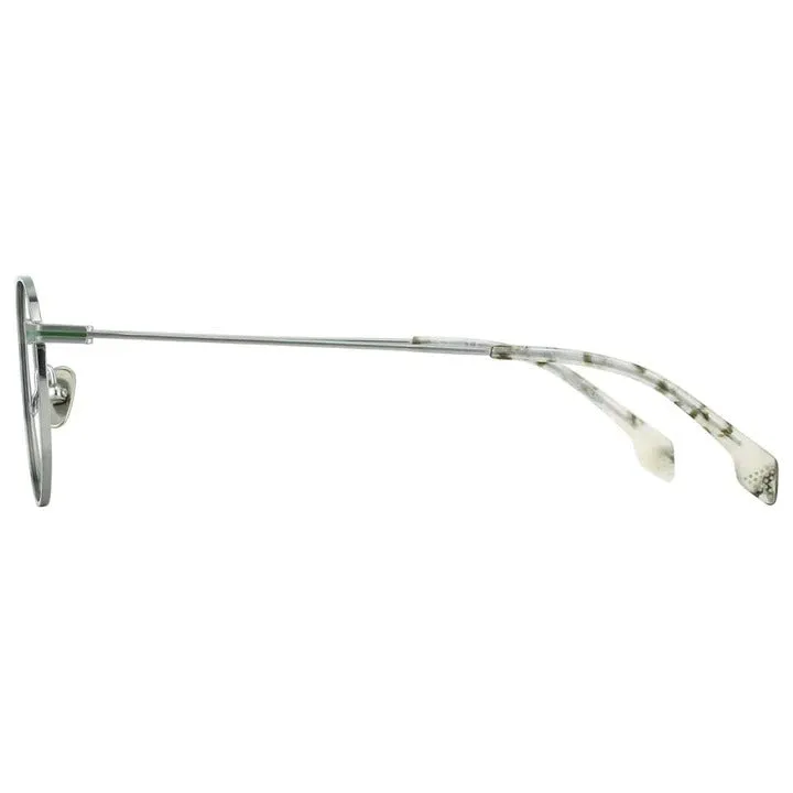 STATE Optical Lawrence | Reading Glasses | Silver Moss