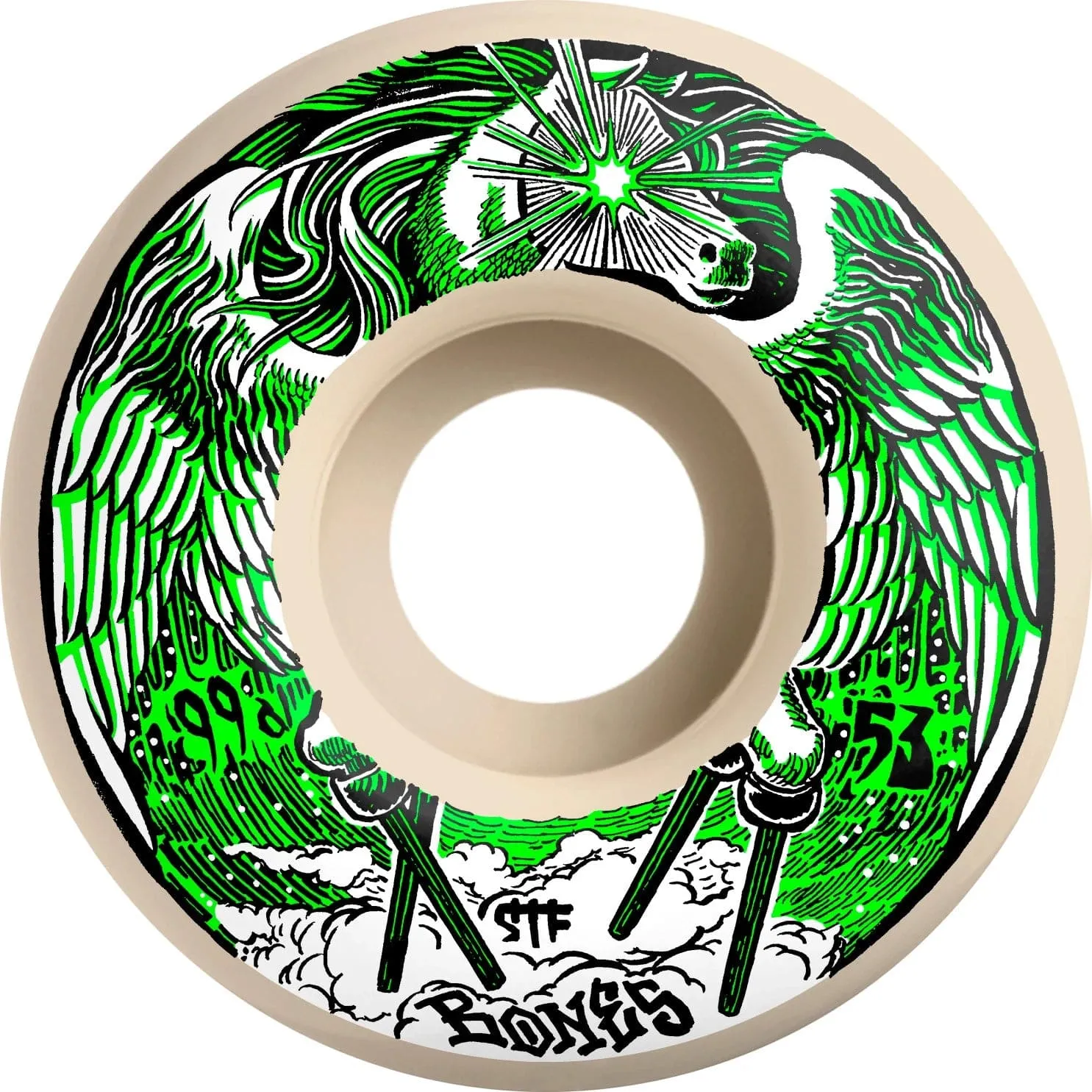 STF PEG LEG ASUS 53mm V1 99A