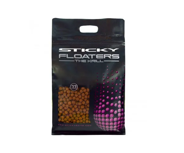 Sticky Baits The Krill Floaters