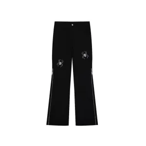 Street Style Spider Jeans