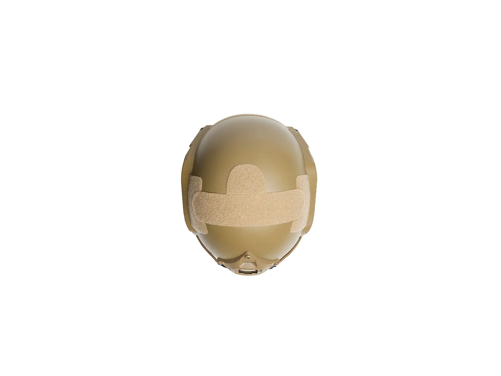Strike FAST helmet - Desert