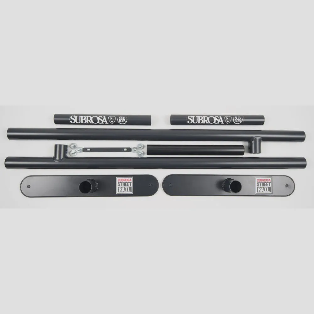 Subrosa Street Rail