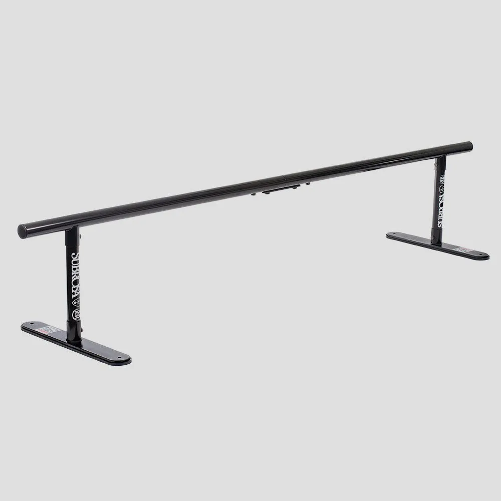 Subrosa Street Rail