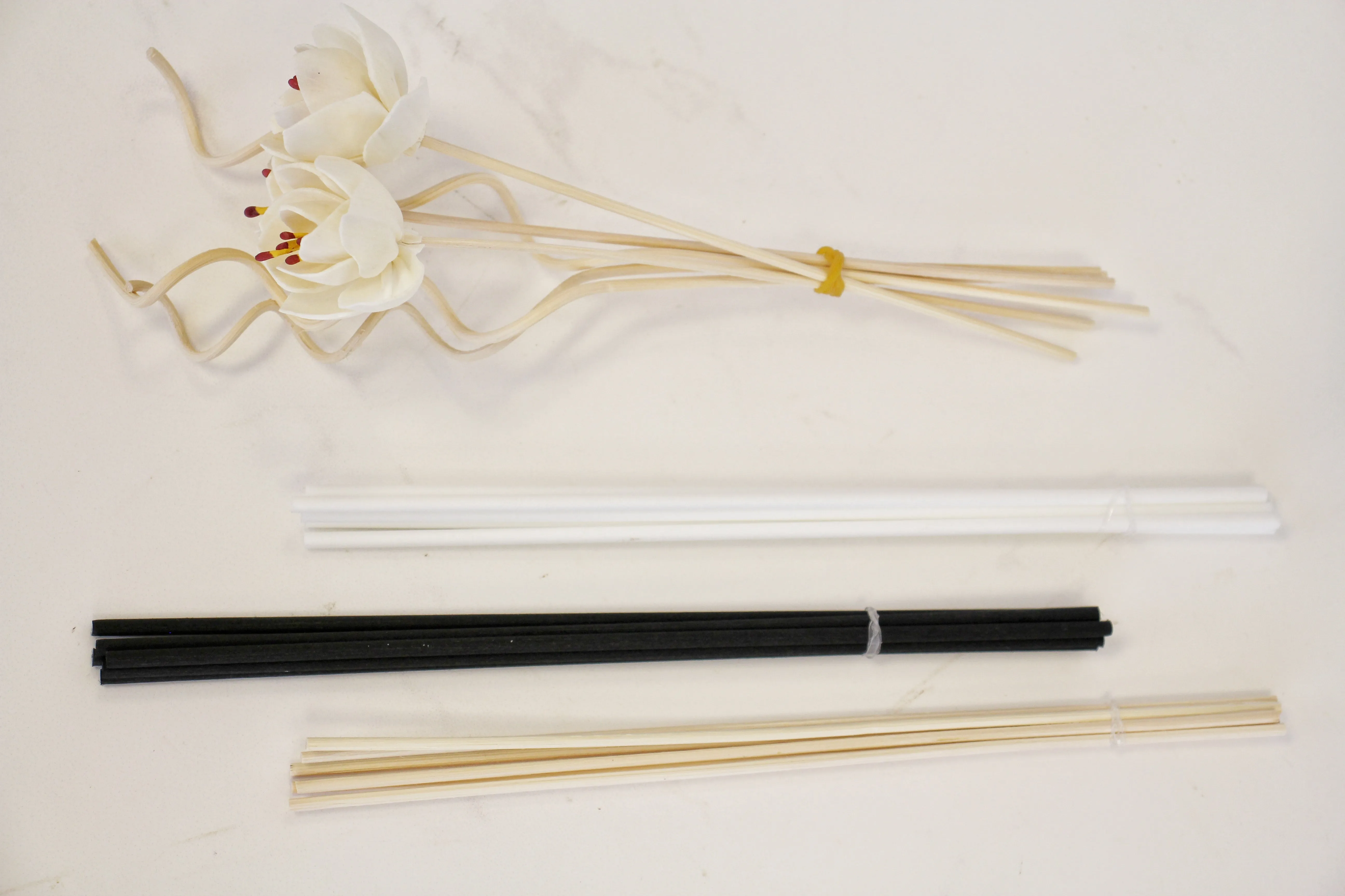 Sugared Lemon - Artisan Reed Diffuser