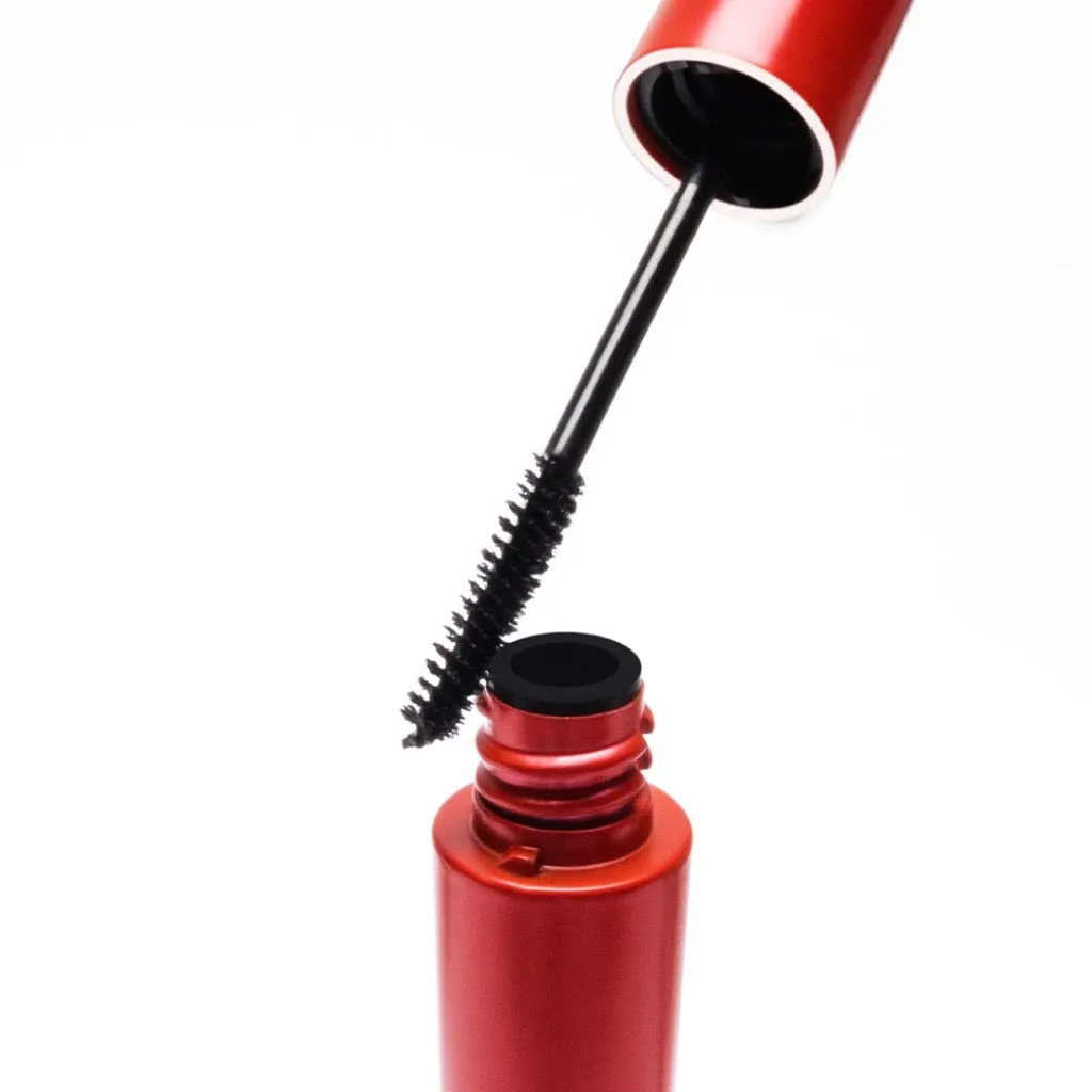 Sunnies Face Lash Seeker 12-hour Wear Waterproof Micromascara
