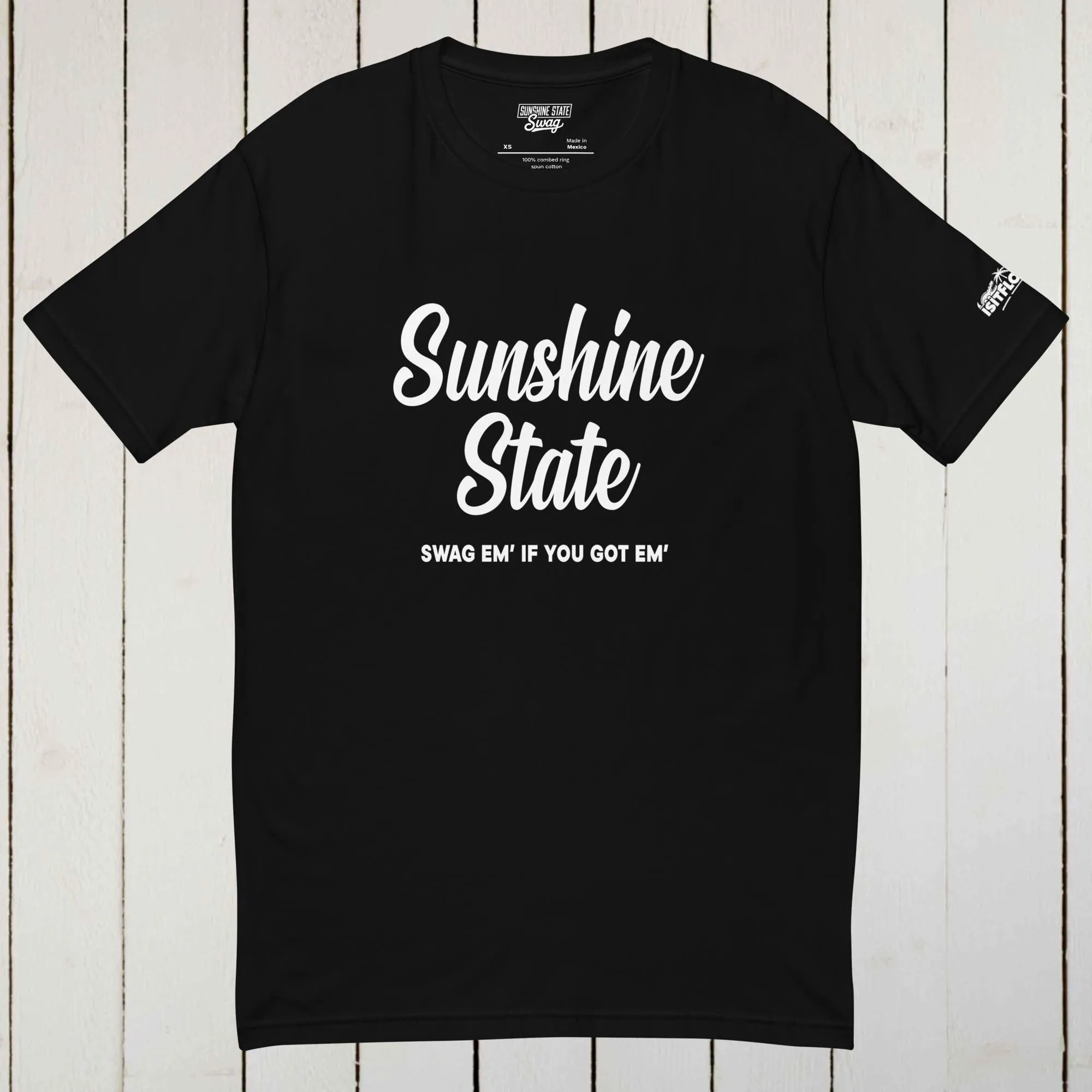 Sunshine State Swag | Swag Em’ If You Got Em’ | Coastal Fit