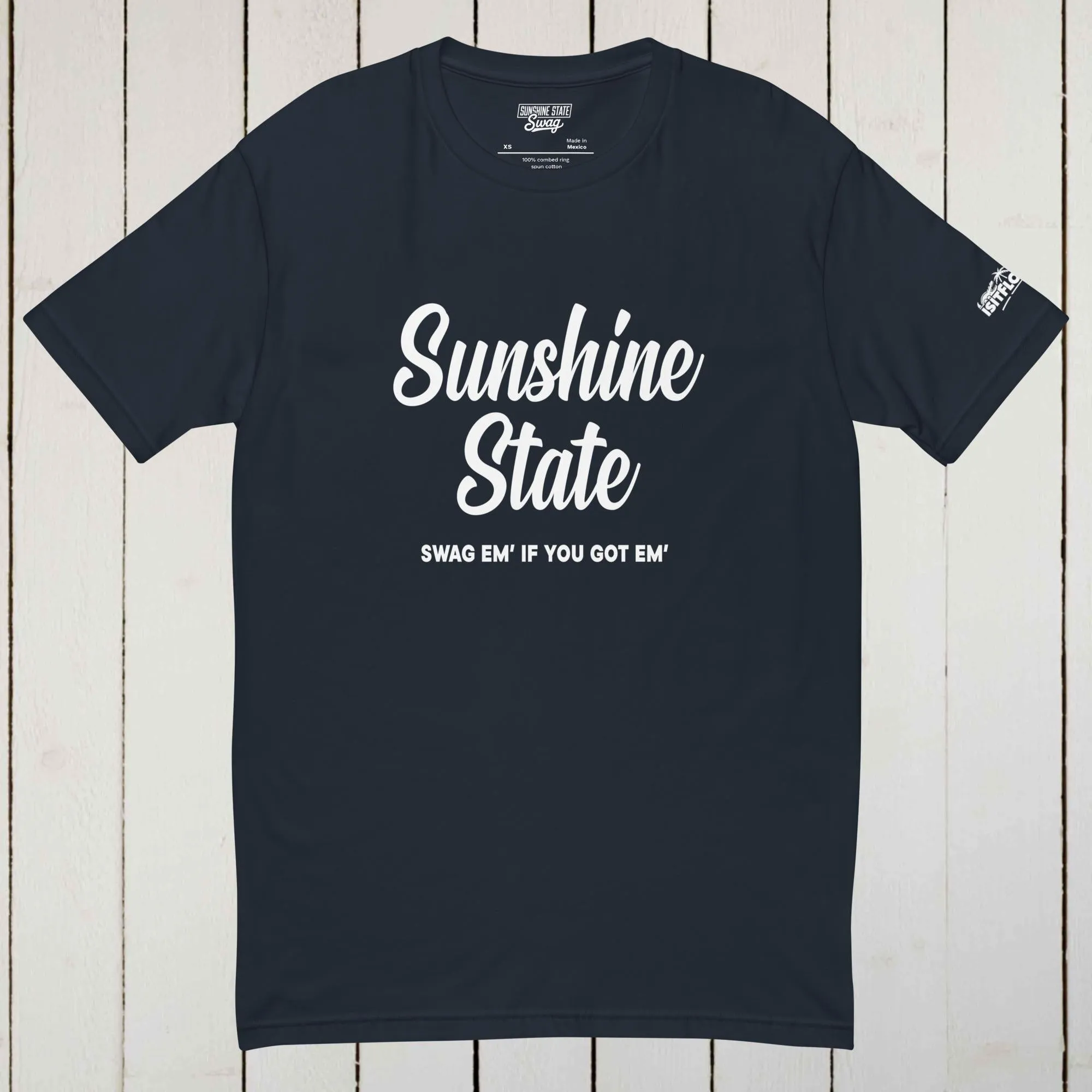 Sunshine State Swag | Swag Em’ If You Got Em’ | Coastal Fit