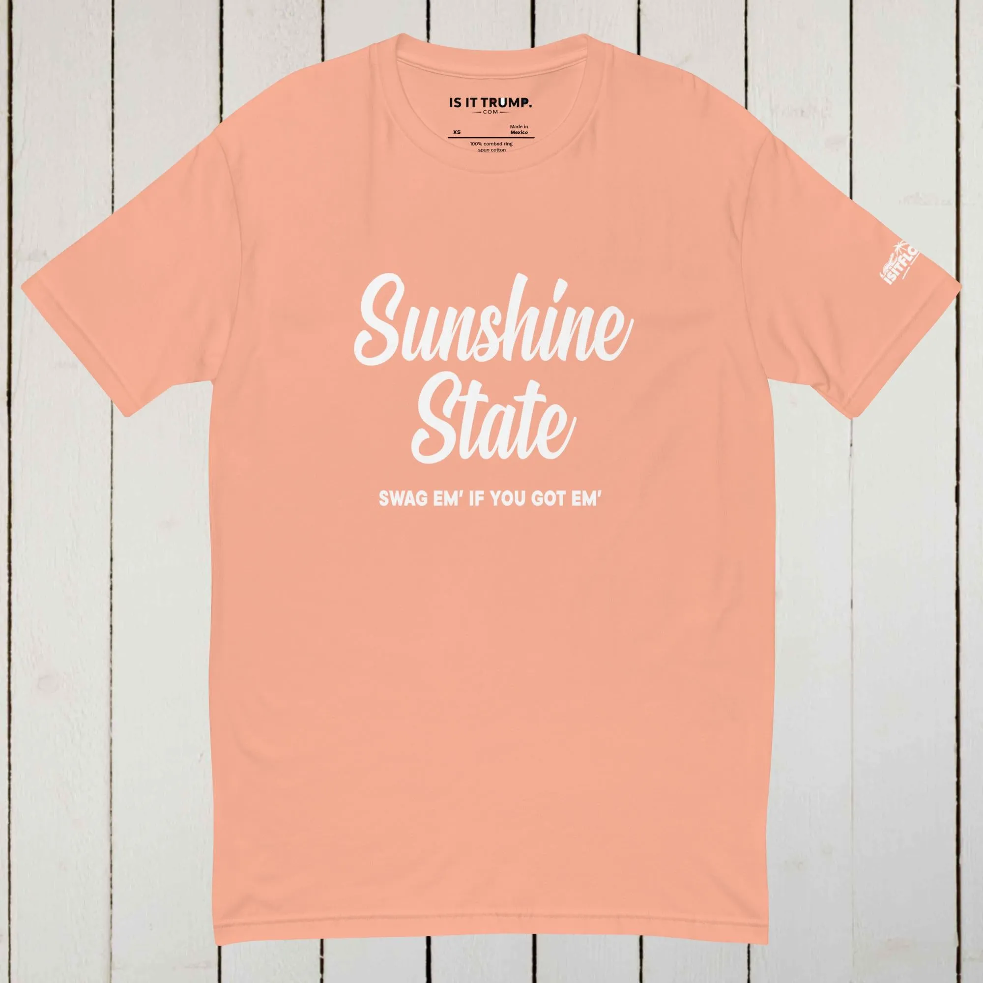 Sunshine State Swag | Swag Em’ If You Got Em’ | Coastal Fit