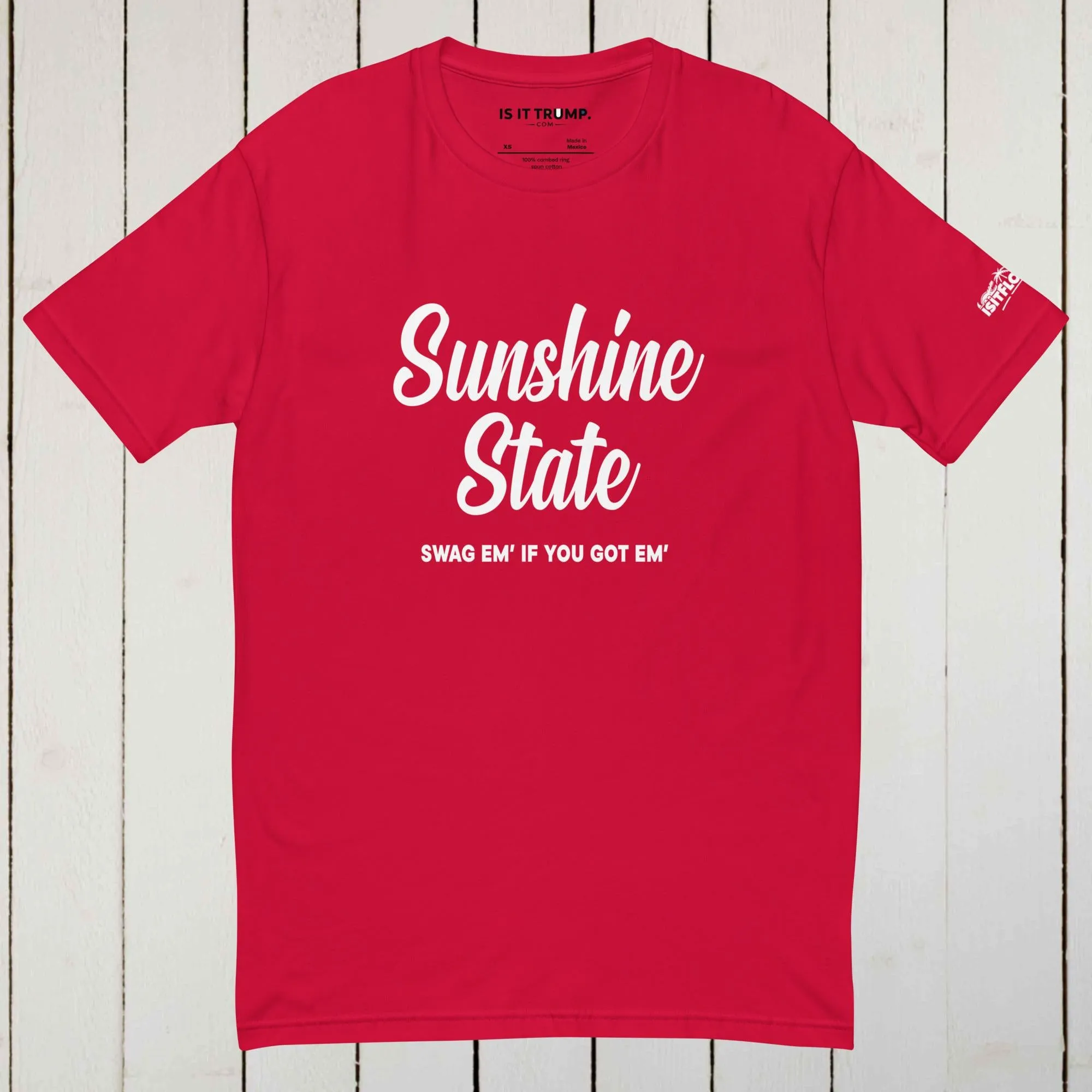 Sunshine State Swag | Swag Em’ If You Got Em’ | Coastal Fit