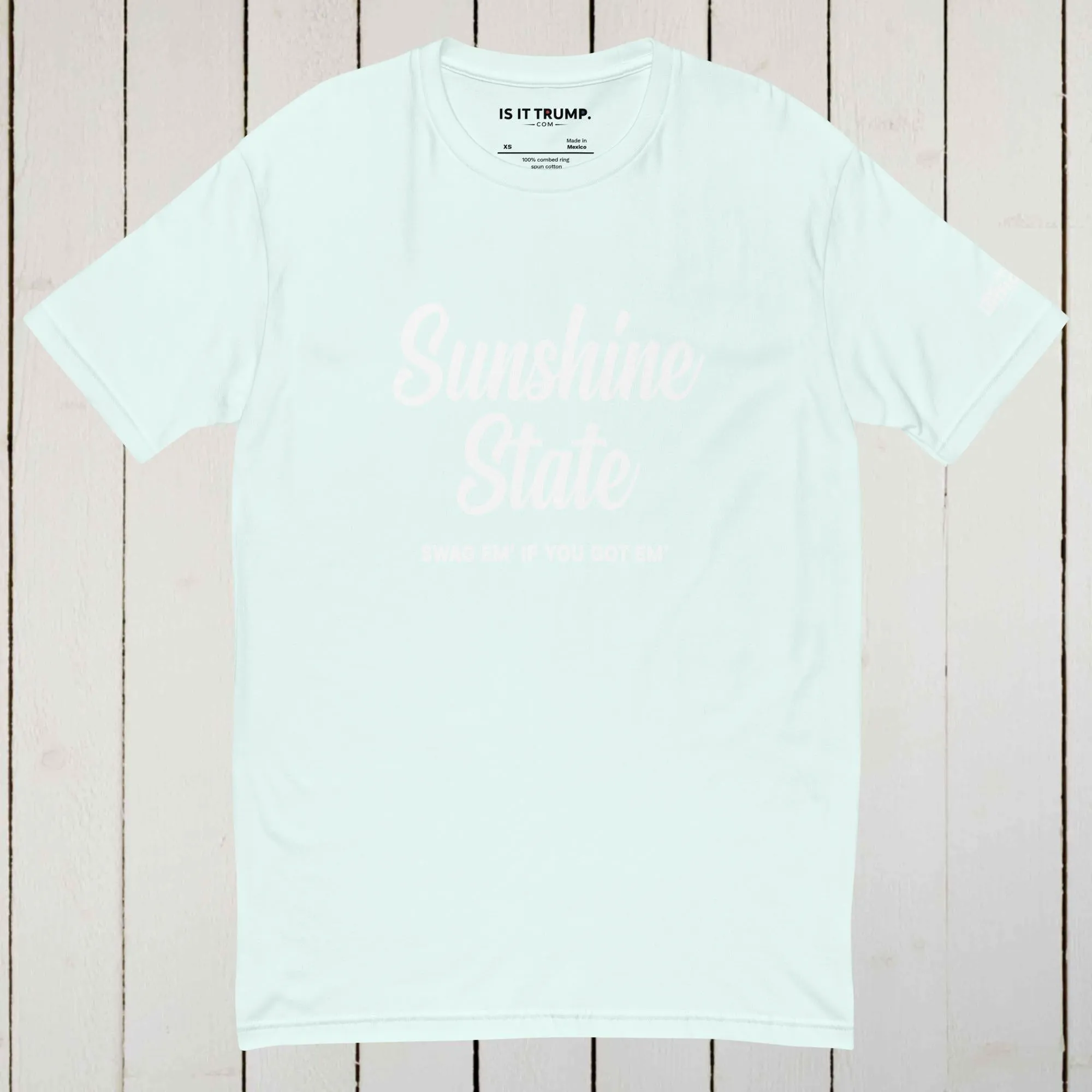 Sunshine State Swag | Swag Em’ If You Got Em’ | Coastal Fit