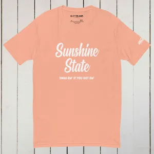 Sunshine State Swag | Swag Em’ If You Got Em’ | Coastal Fit