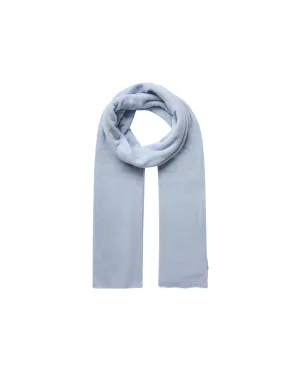 SUPERFINE CASHMERE BLEND TRAVEL WRAP