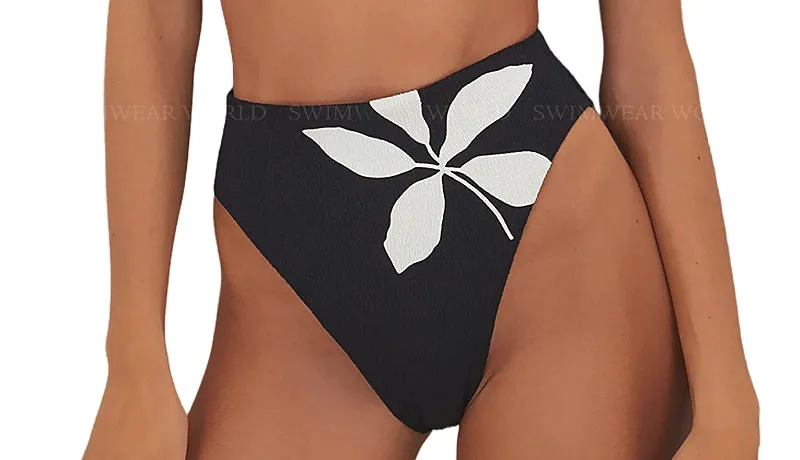 Susan Ana-Susan Gigi Hot Pants Bikini