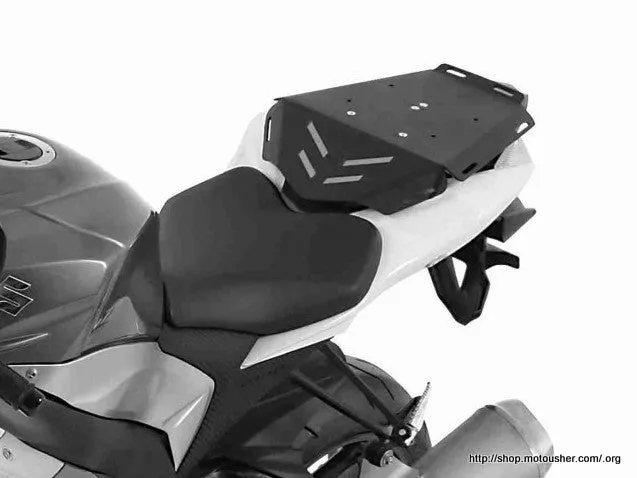 Suzuki GSX-R 1000 Carrier - Sports Rack