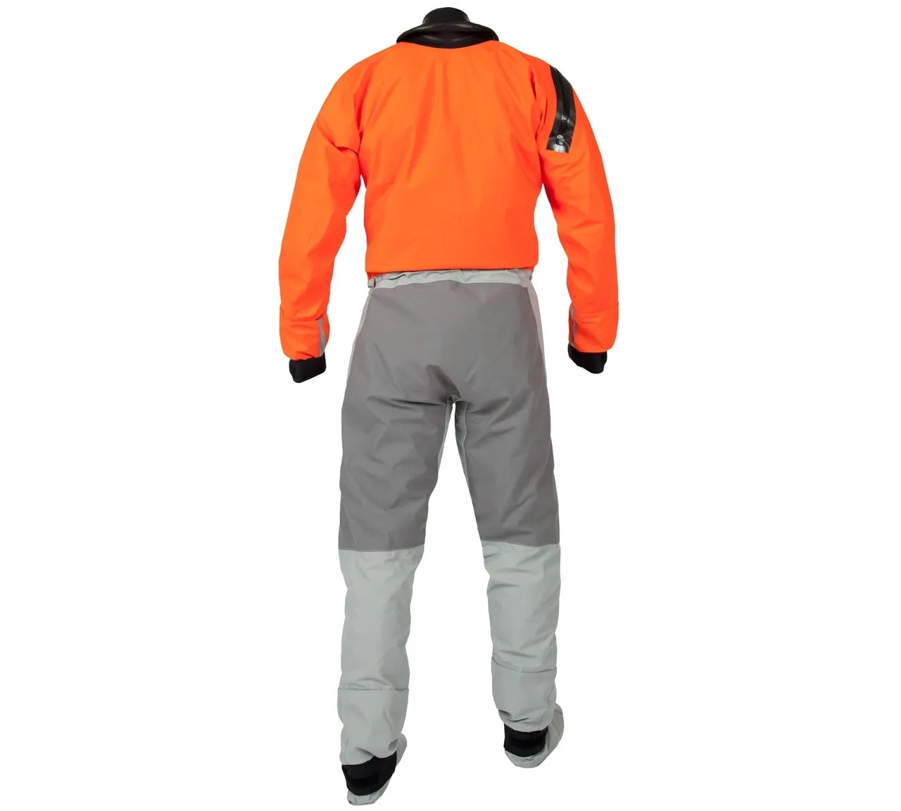 Swift Entry Dry Suit with Relief Zipper and Socks (Hydrus 3.0) - (Men's) - Past Season