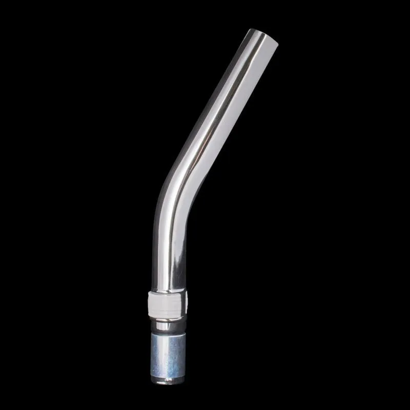 Swivel Nozzle Lux W/Notch & Groove