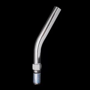 Swivel Nozzle Lux W/Notch & Groove