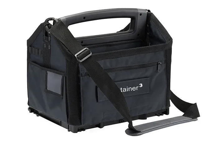 Systainer3 ToolBag M Anthracite