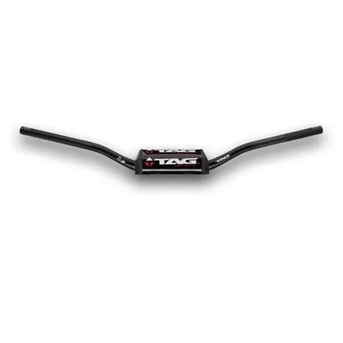TAG - T2 Mini Racer Factory Bend Handlebars