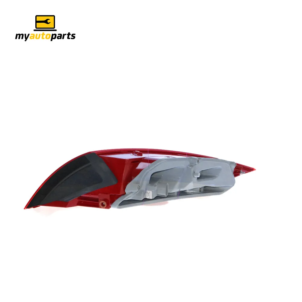 Tail Lamp Passenger Side OES  Suits Audi TT 8J 2006 to 2015