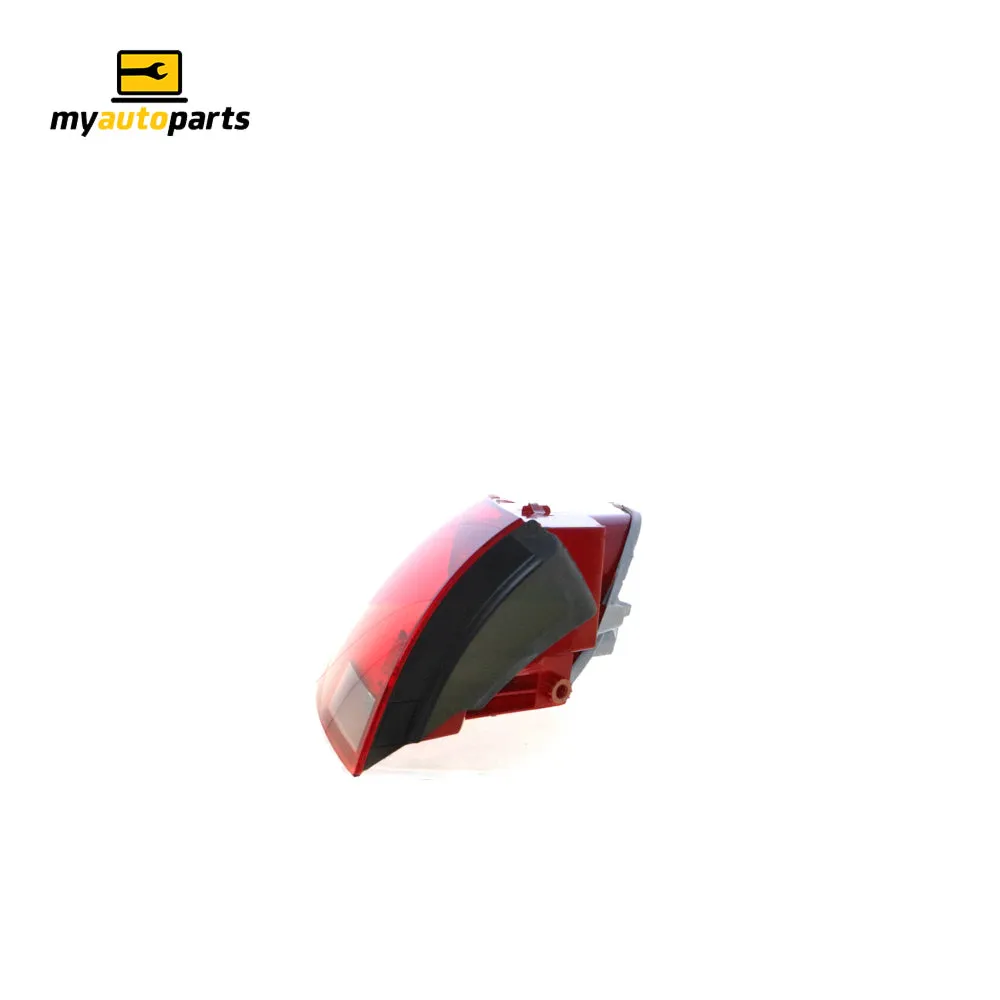 Tail Lamp Passenger Side OES  Suits Audi TT 8J 2006 to 2015