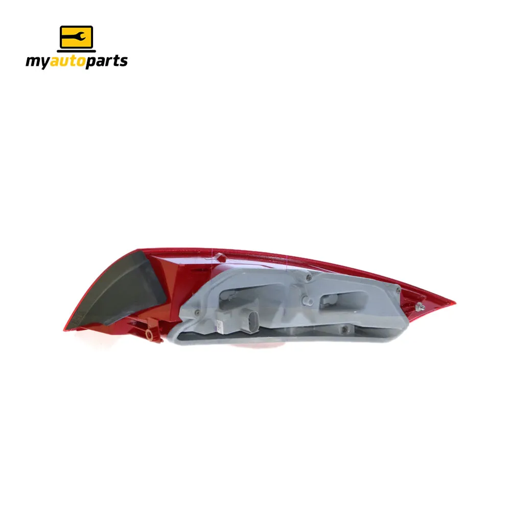 Tail Lamp Passenger Side OES  Suits Audi TT 8J 2006 to 2015