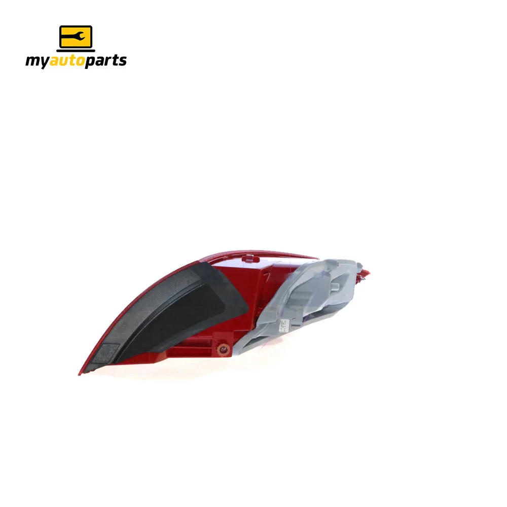 Tail Lamp Passenger Side OES  Suits Audi TT 8J 2006 to 2015