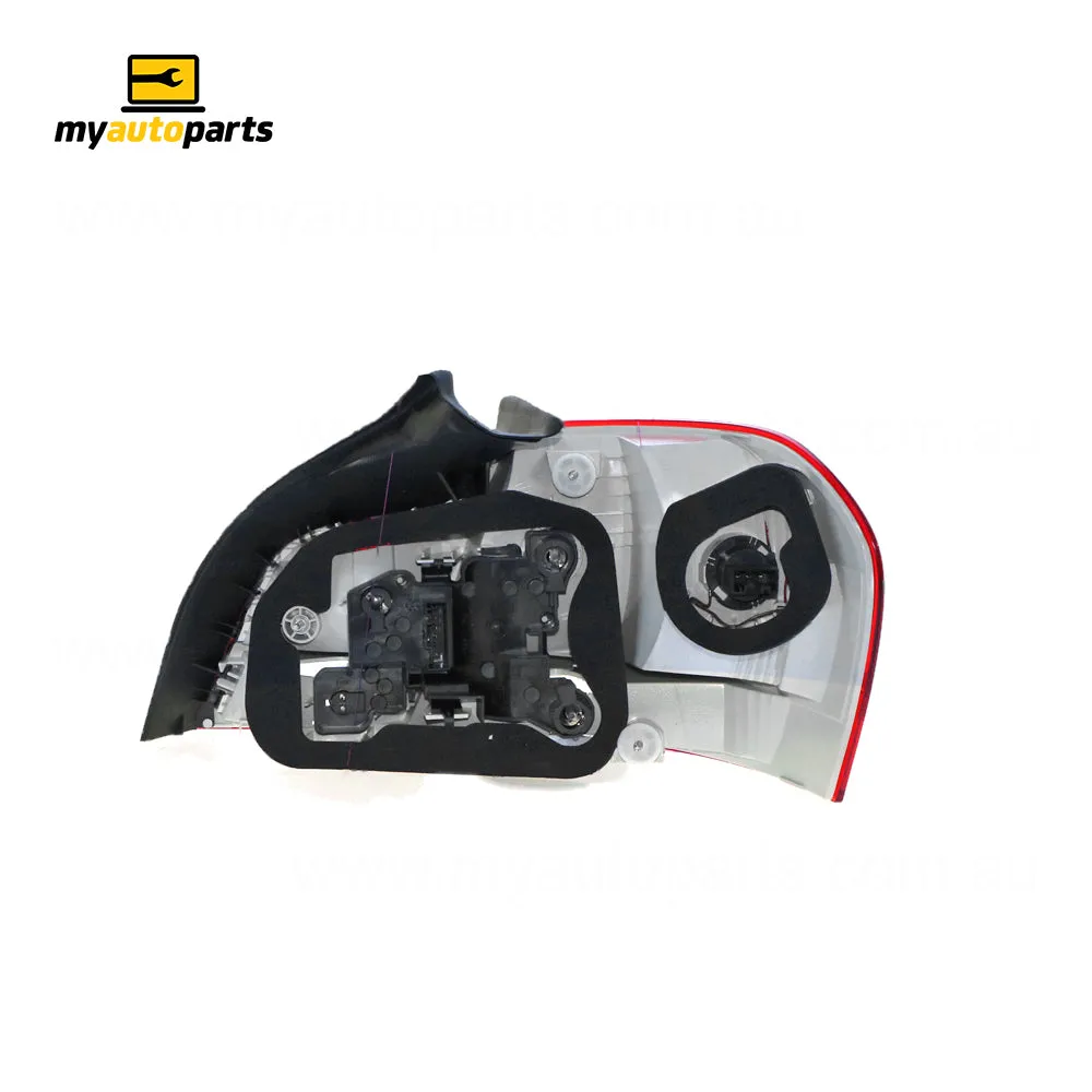 Tail Lamp Passenger Side OES suits BMW 1 Series E82/E88 2008 to 2011
