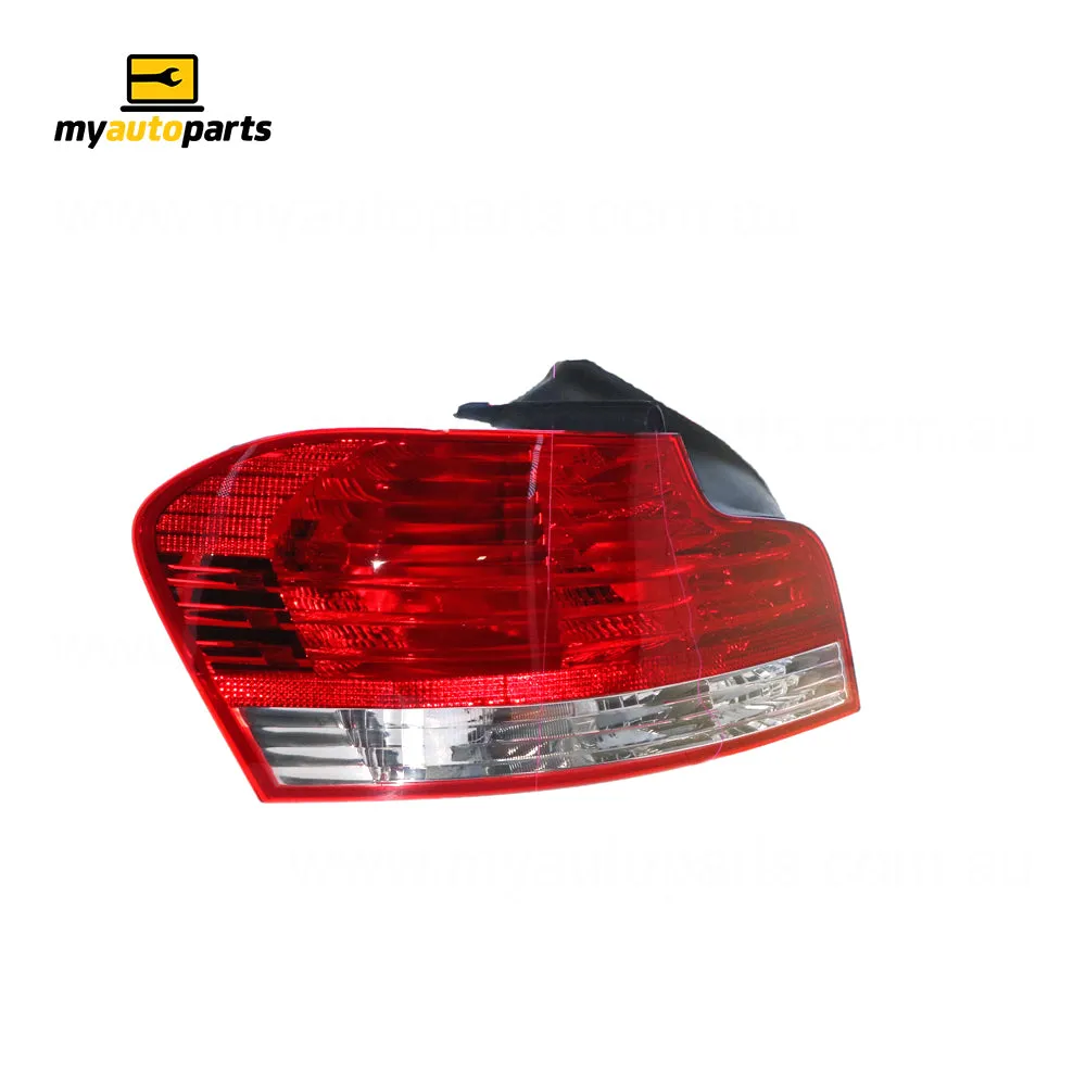 Tail Lamp Passenger Side OES suits BMW 1 Series E82/E88 2008 to 2011