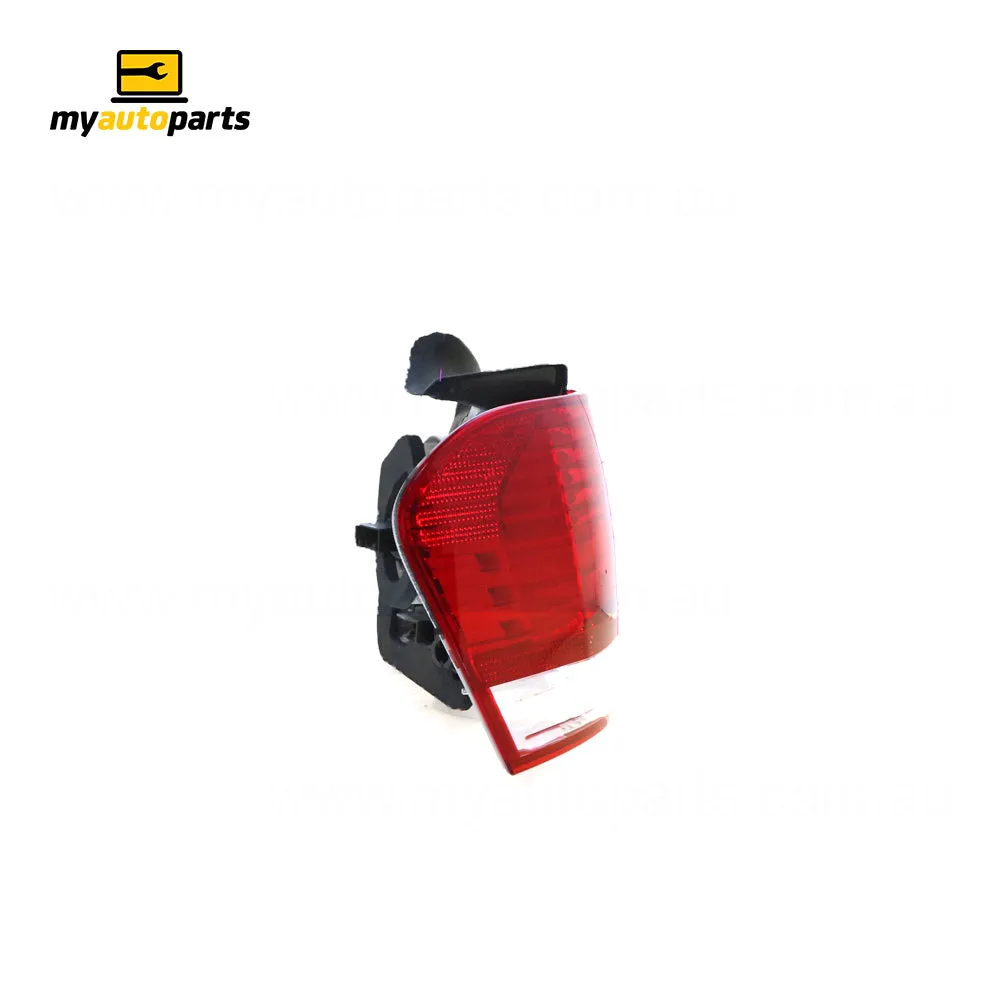 Tail Lamp Passenger Side OES suits BMW 1 Series E82/E88 2008 to 2011
