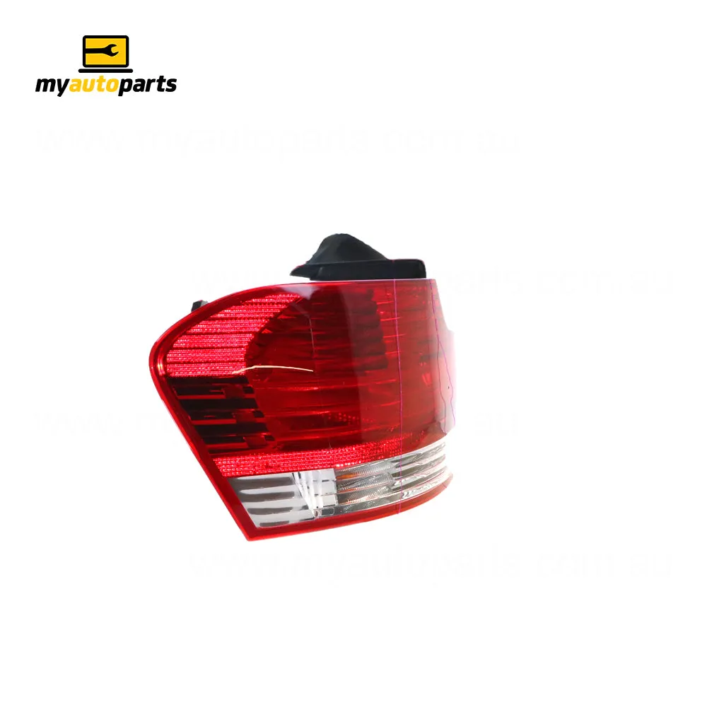 Tail Lamp Passenger Side OES suits BMW 1 Series E82/E88 2008 to 2011