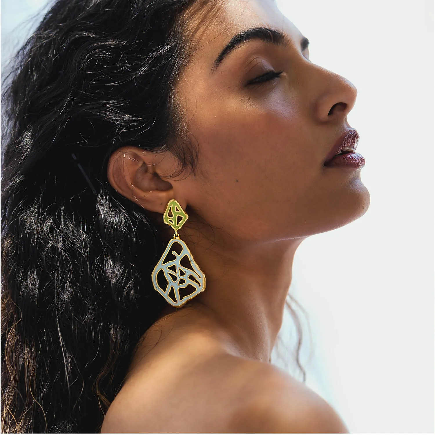 TALA EARRINGS