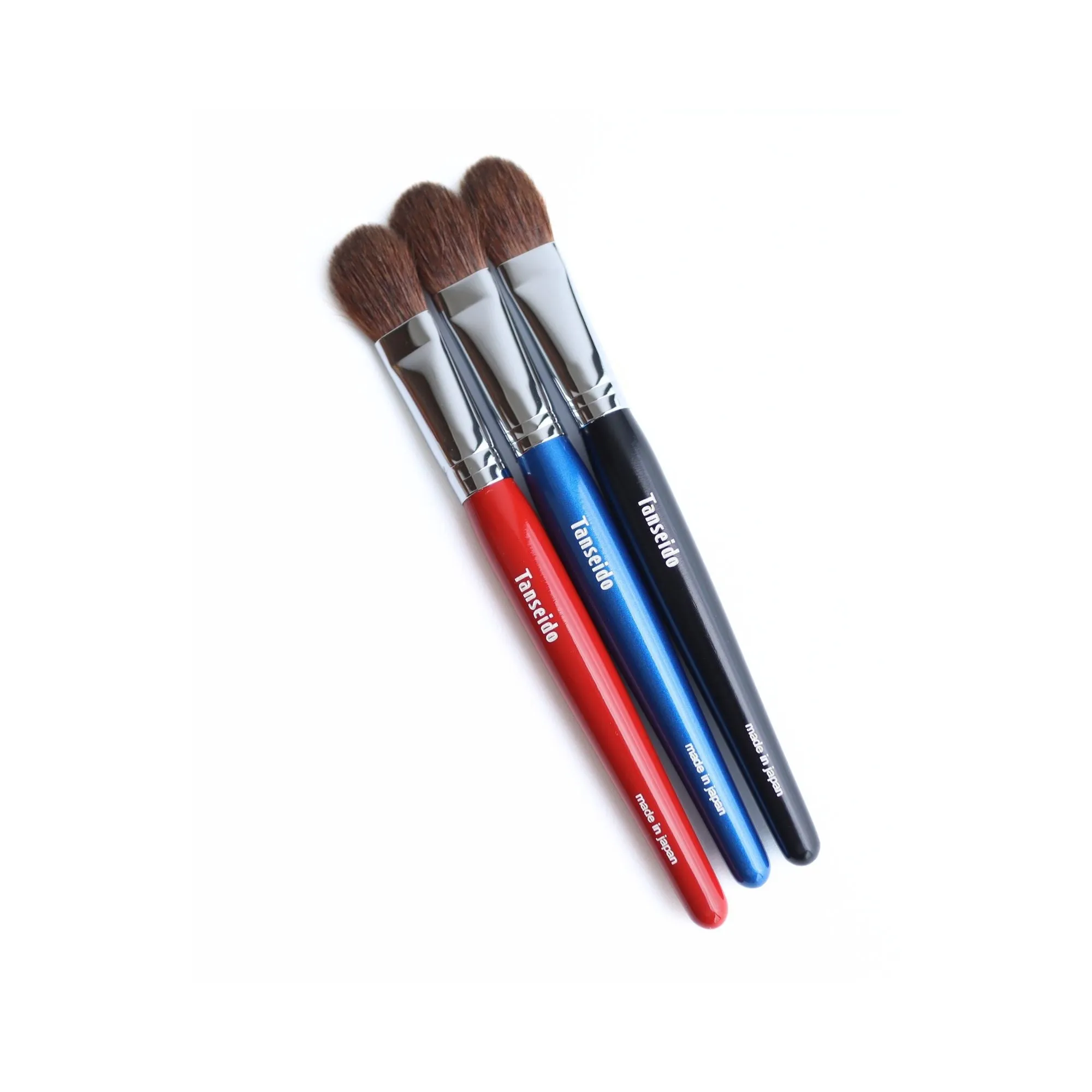 Tanseido AQ12 Eyeshadow Brush
