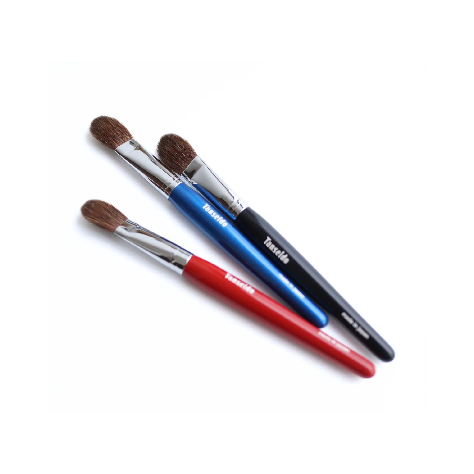 Tanseido AQ12 Eyeshadow Brush