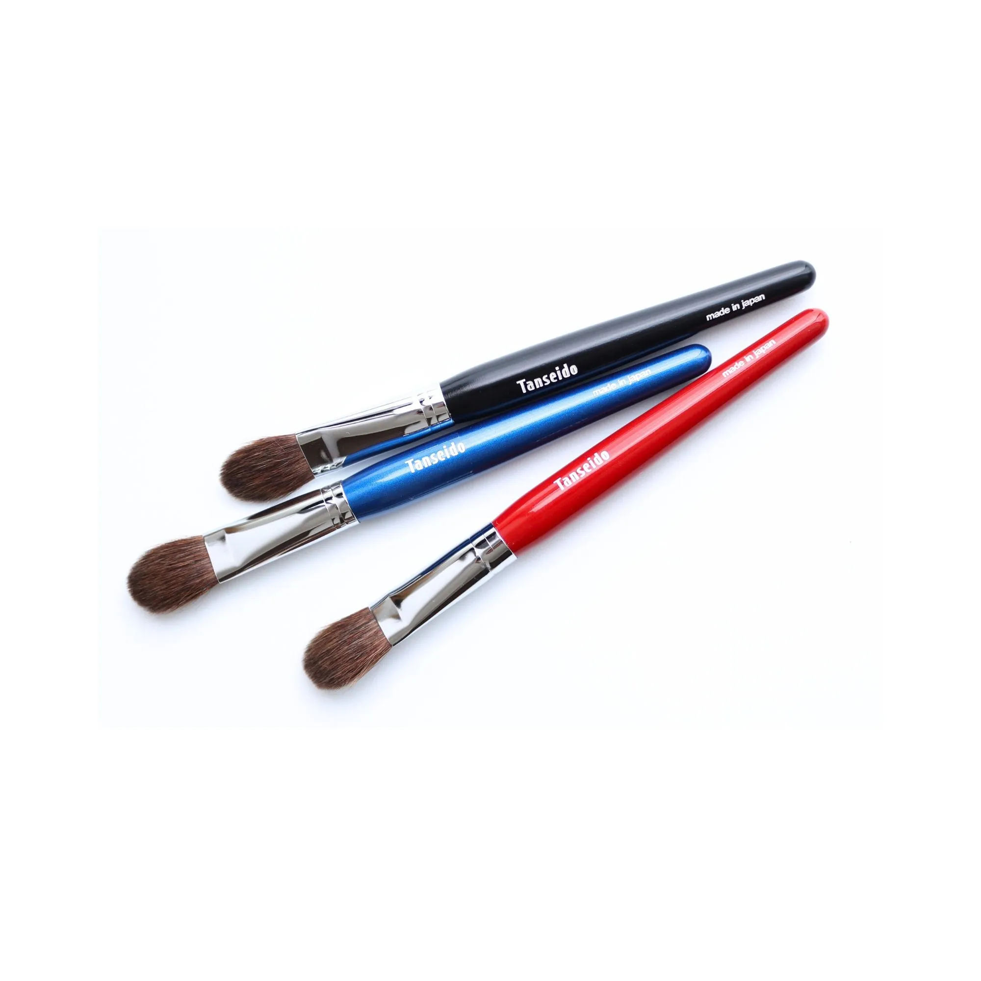 Tanseido AQ12 Eyeshadow Brush