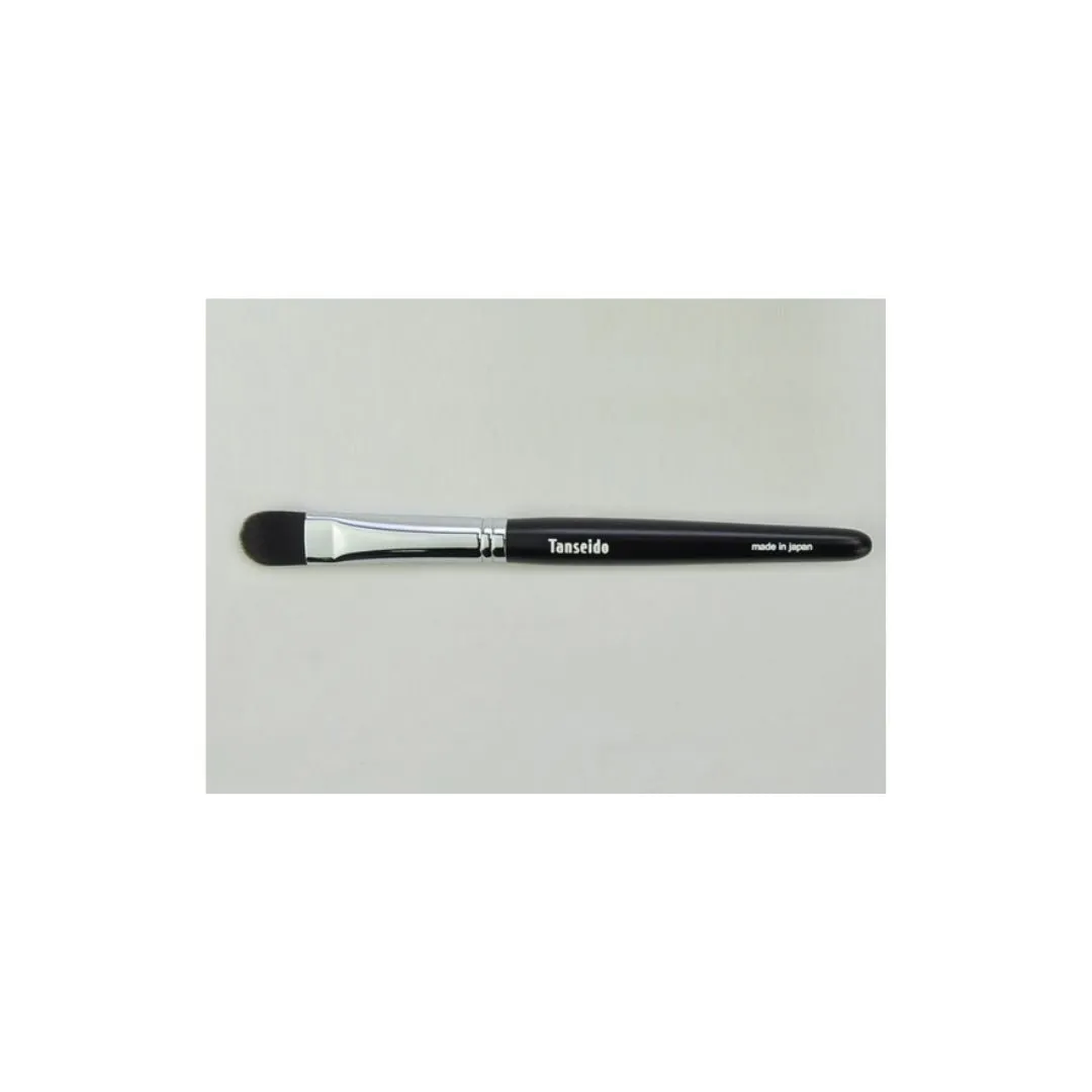 Tanseido NQ12B Liquid Foundation Brush