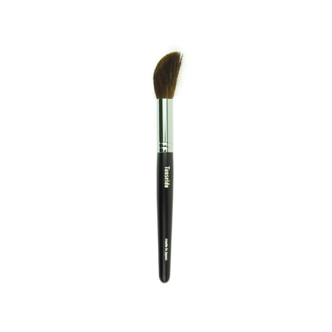 Tanseido SS14 Highlight Brush, Black Handle (Black Friday Deal)