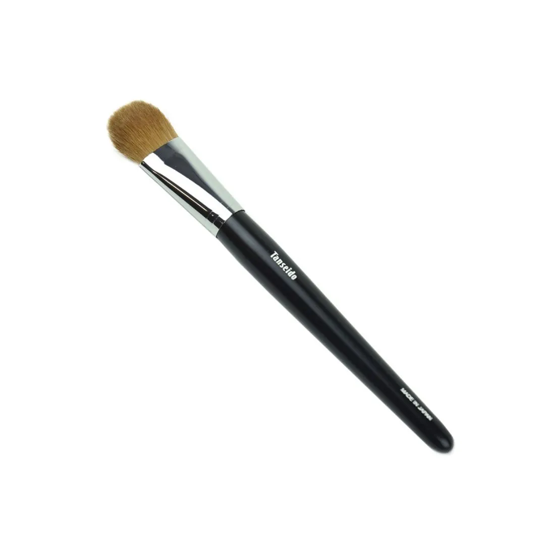 Tanseido YKF20 Liquid Foundation Brush
