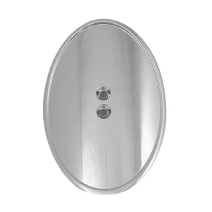 Tap Handle Hardware, Shields