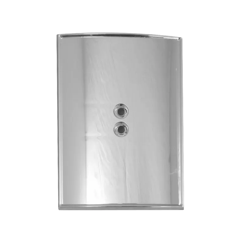 Tap Handle Hardware, Shields