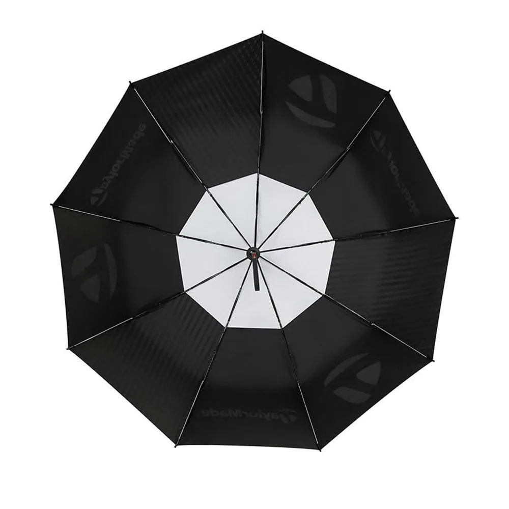 TaylorMade Compact Auto Umbrella