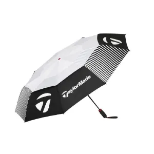 TaylorMade Compact Auto Umbrella