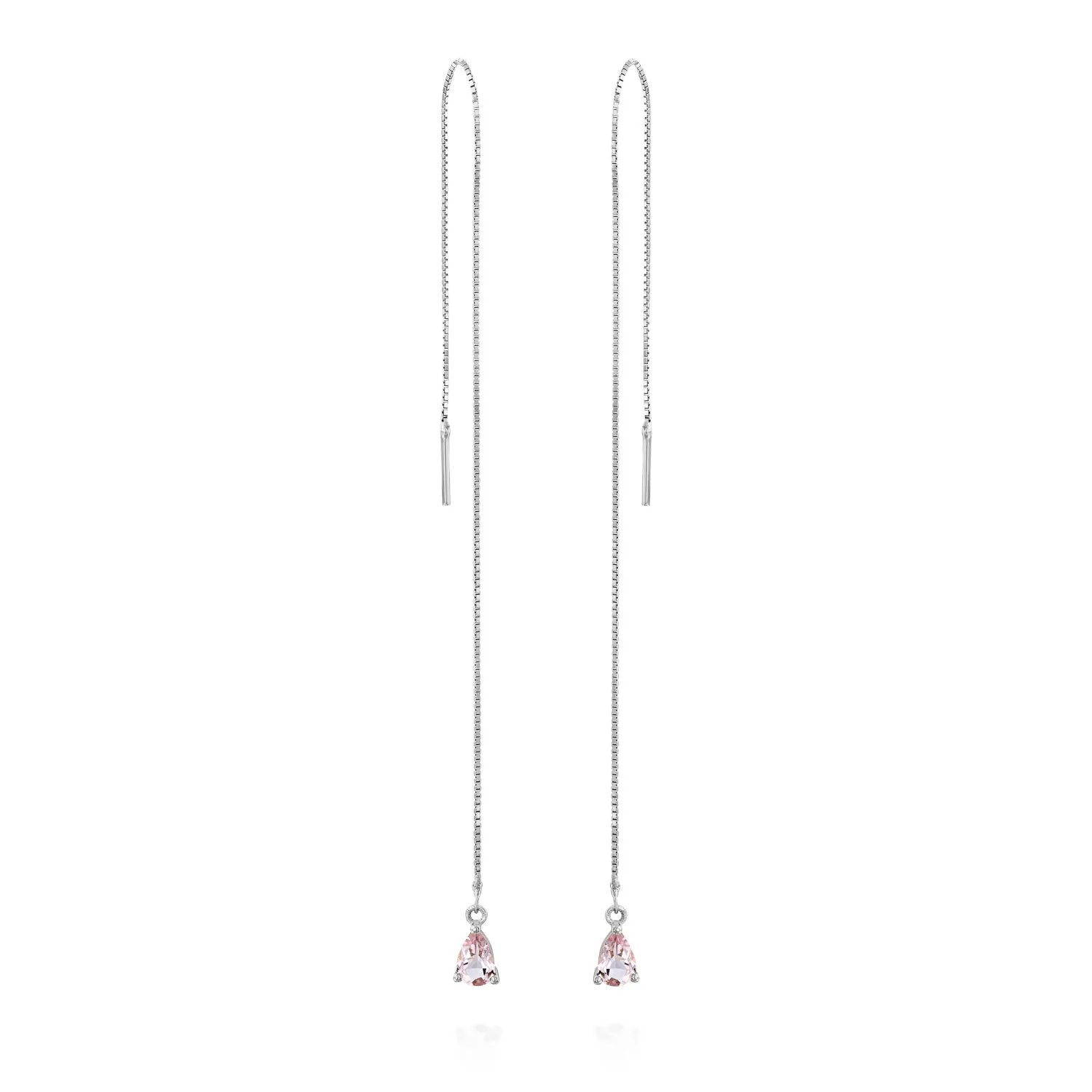 Teardrop | Morganite