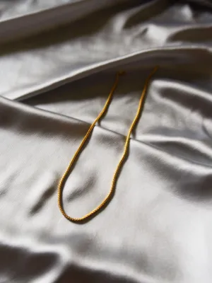 Textured Chain