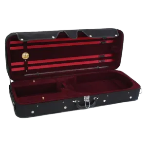 TG Lightweight Adjustable Oblong Viola Case 15"-16.5"