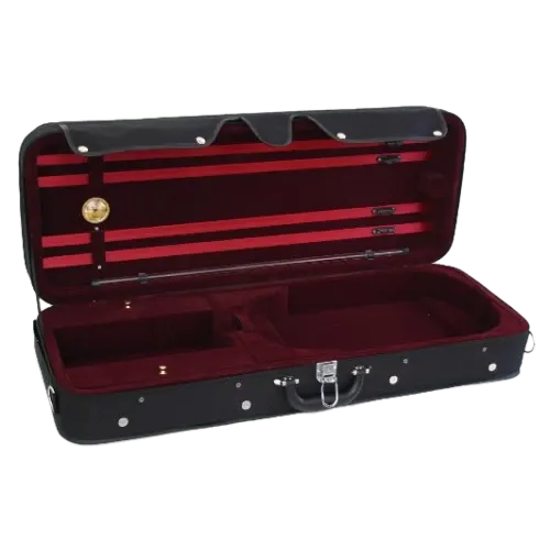 TG Lightweight Adjustable Oblong Viola Case 15"-16.5"