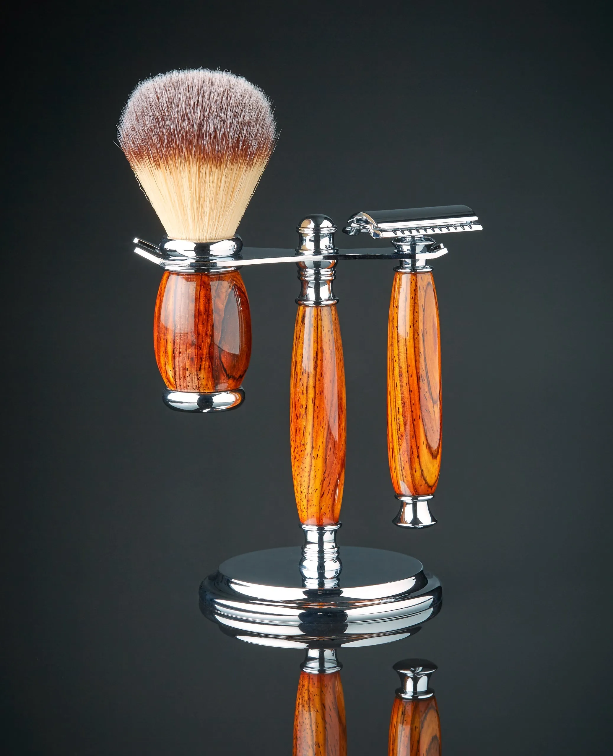 The Ace Brush Set